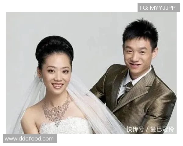 姚明与妻子叶莉的爱情故事及他们的婚姻生活揭秘