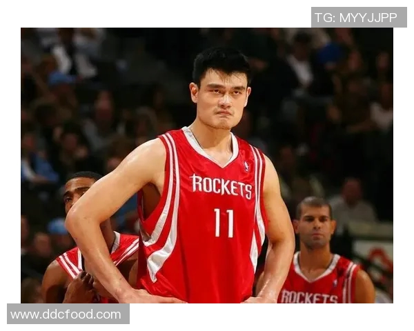 姚明与同龄明星的篮球生涯对比与人生轨迹探讨