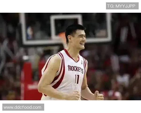 张雄姚明携手共创篮球传奇引领中国体育新风潮 张雄姚明携手共创篮球传奇引领中国体育新风潮