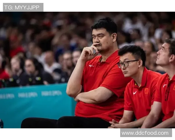 姚明与国际篮球巨星的传奇故事与友谊之旅