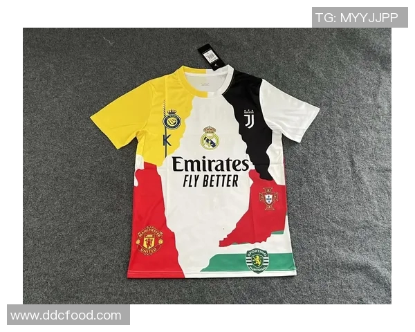 足球明星球衣高清图片欣赏领略球场风采与时尚魅力