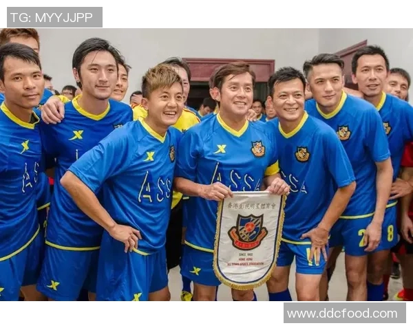 香港足球明星队精彩赛事日程安排与活动预告全解析 香港足球明星队精彩赛事日程安排与活动预告全解析