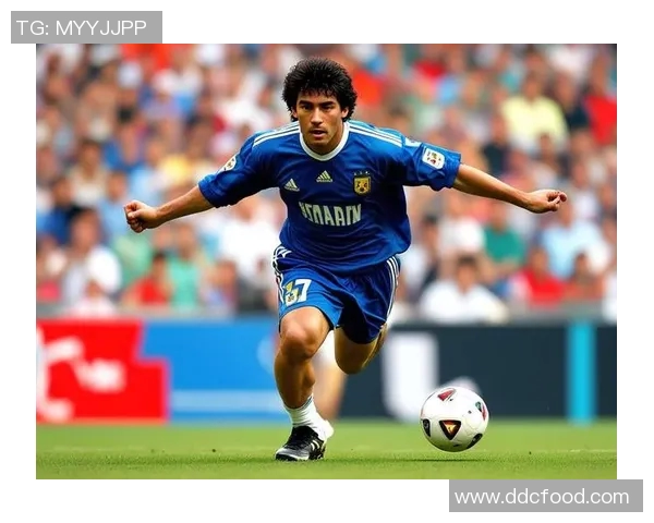 齐名足球明星的传奇故事与他们在绿茵场上的辉煌成就