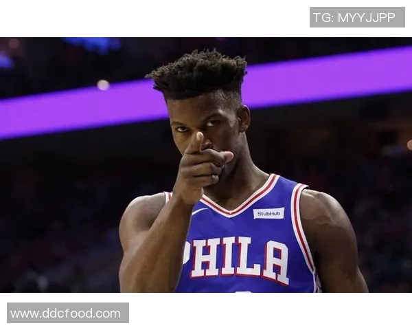 吉米巴特勒的篮球传奇之路与个人魅力的完美结合