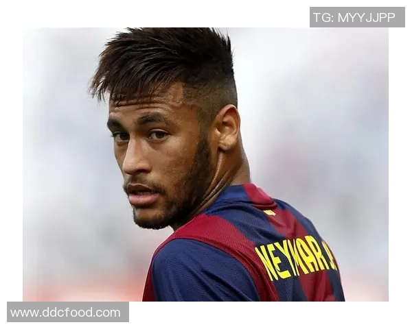 足球场上的发型风云人物谁是头发最爆炸的足球明星