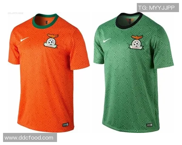 足球明星球衣颜色揭秘你知道他们的球衣分别是什么颜色吗